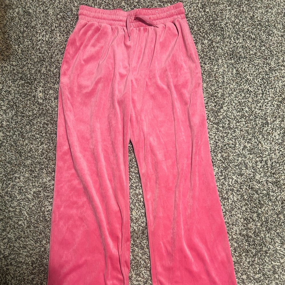 Rue21 Vibrant Pink Kids Casual Bottoms